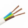 Ducab 3 Core 1.5mm Flexible Cable - 100 Yard