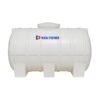 Dubai Polymer 1000 Gallon 4 Layer Horizontal Water Tank - 600-gln