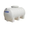 Dubai Polymer 1000 Gallon 4 Layer Horizontal Water Tank