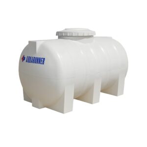 Buy Dubai Polymer 1000 Gallon 4 Layer Horizontal Water Tank – 1000-gln online in UAE