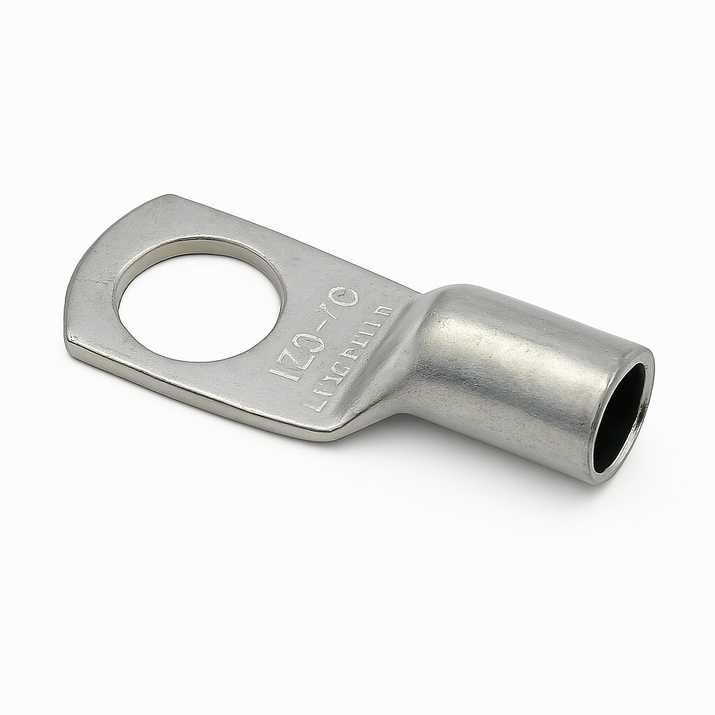 Cable Lug 10mm x 8mm UAE