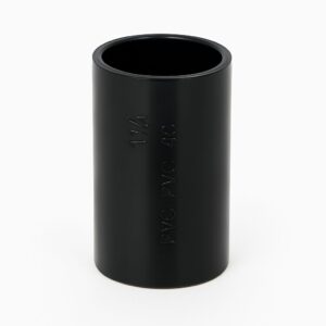 Buy Decoduct PVC Coupler – Per Pkt online in UAE