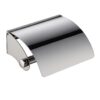 Milano Classic Brass Paper Holder with Lid 140400600023