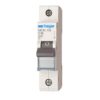 Hager 1P 40A Miniature Circuit Breaker (MCB) View 5