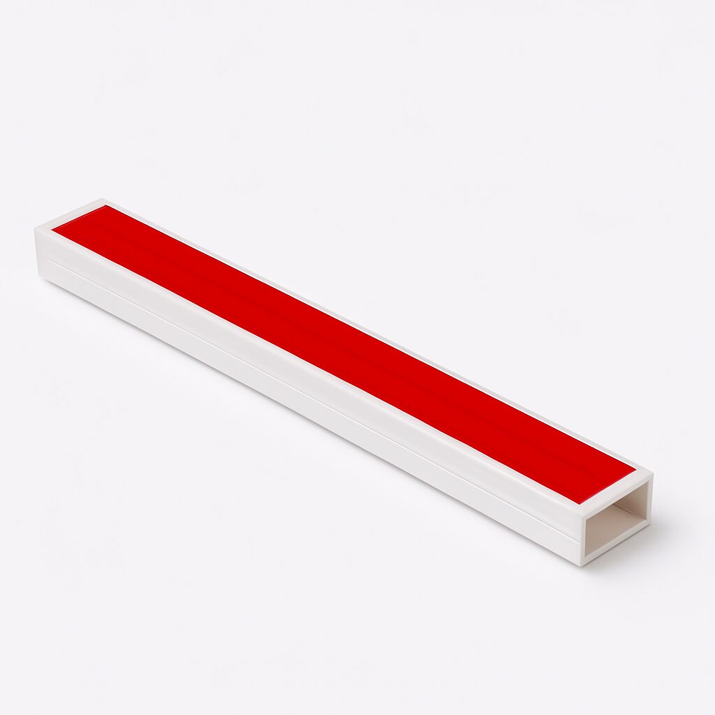 PVC Trunking - 75-mm-x-75-mm UAE