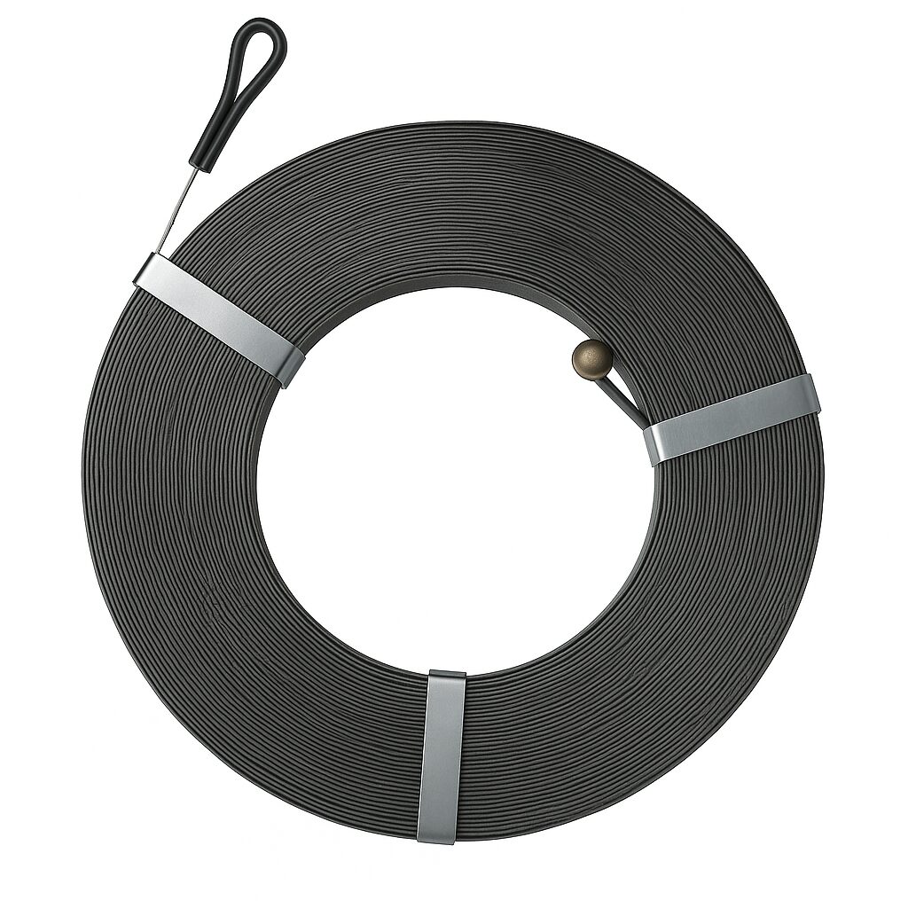 10m Electrical Wire Pulling Spring UAE