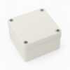 12 x 12" PVC Box for Switch or Socket