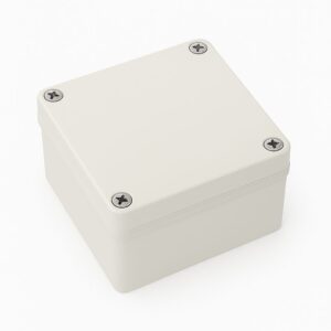Buy PVC Box for Switch or Socket 30 x 30″ online in UAE
