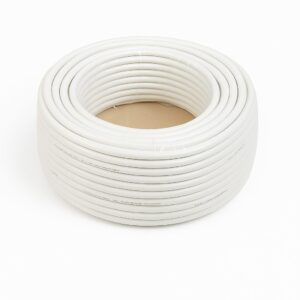Buy ItalcoCore Flexible Cable 4mm 90 Yard 3 – 2-5mm-x-83-mtr online in UAE