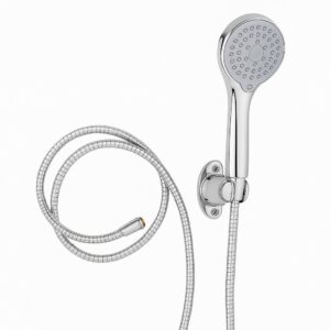 Buy Geepas  Functions Hand Shower GSW61085 5 online in UAE