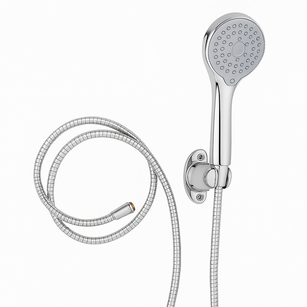 Geepas  Functions Hand Shower GSW61085 5 UAE