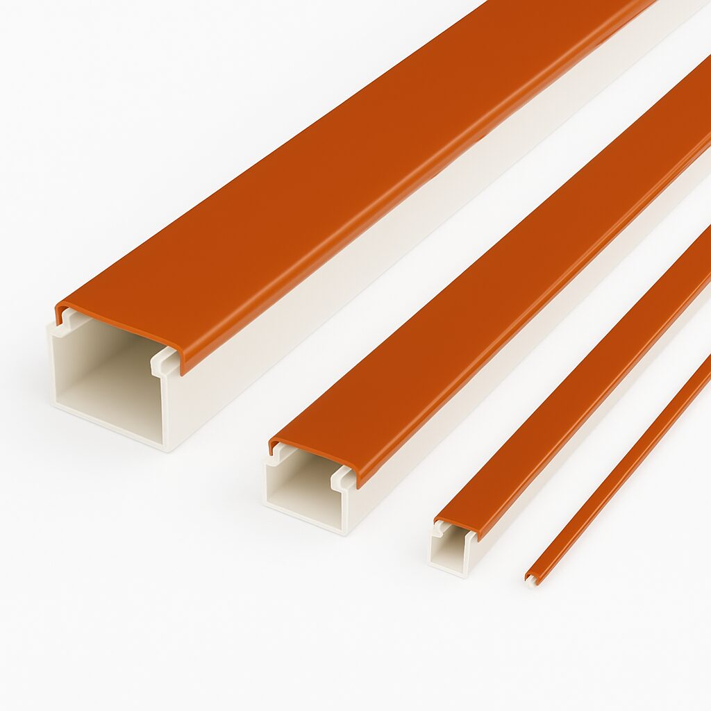 PVC Trunking UAE