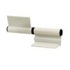 Heavy Duty Aluminium Door Hinges - Set of 3 View 2