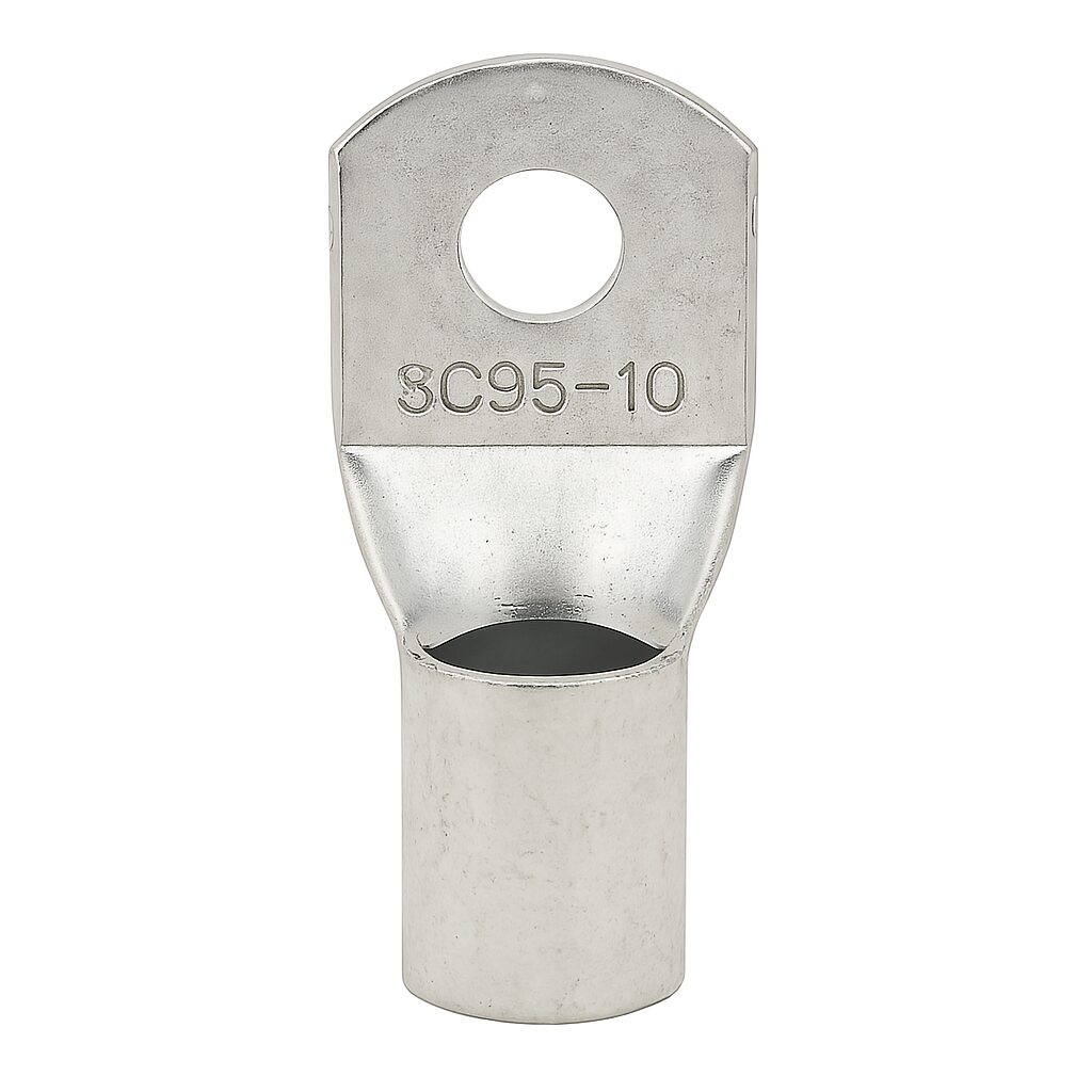 Heavy-Duty Cable Lug 95mm x 12mm UAE