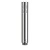 Jaquar 24 mm Single Function Round Shape Hand Shower - White Matt (HSH-CHR-5537N)