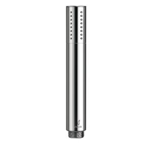 Buy Jaquar 24 mm Single Function Round Shape Hand Shower – White Matt (HSH-CHR-5537N) online in UAE