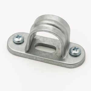 Buy GI Saddle with Base 25mm online in UAE