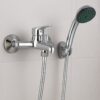 Milano 21027 Amber Hand Shower -21027 View 2