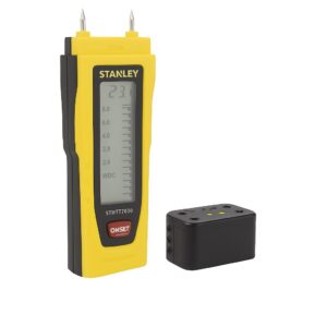 Buy Stanley 8mm Moisture Meter 0-77-030 online in UAE