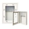 Telephone Box 60 X 60 X 15