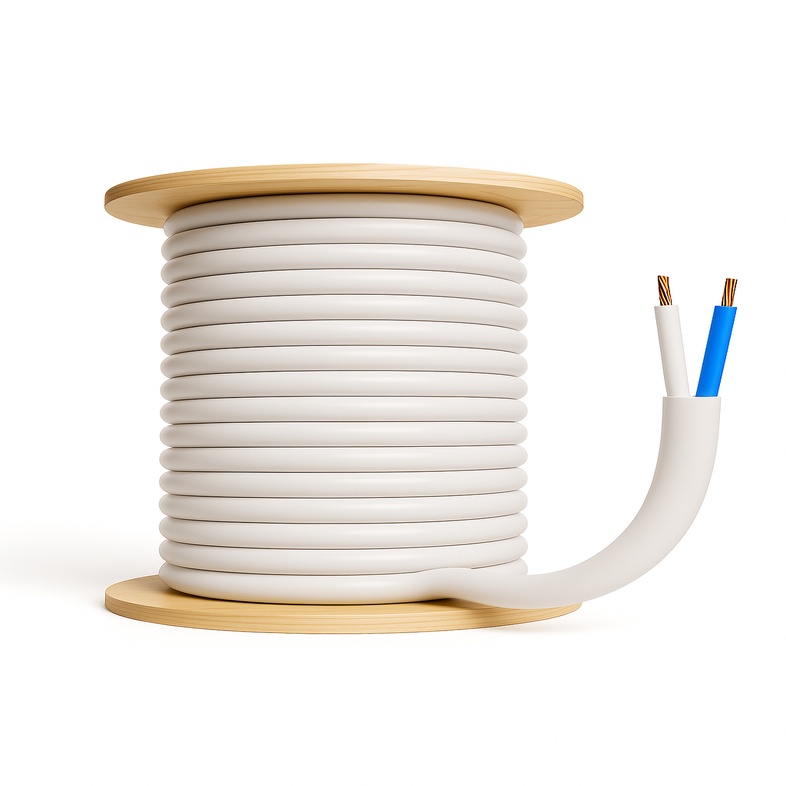 Ducab 12 Core Armoured Cable - Per Meter - 16mm UAE