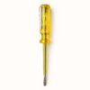 Stanley 120 Tester - Professional Voltage Tester Kit