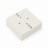 PVC Box for Switch or Socket 3 x 3" View 3