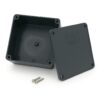 PVC Adaptable Flexible Junction Box 12 x 12" View 2