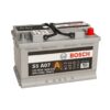 Bosch AGM 12V 95AH Battery 0092S5A070 View 2