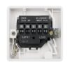 MK 20A Double Pole Switch View 4