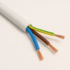 RR 2.5mm X 3C X 100YRD Flexible Cable View 2