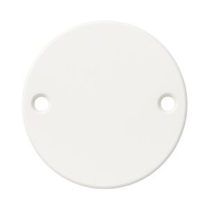 Buy Veto PVC Round Cover 65mm online in UAE
