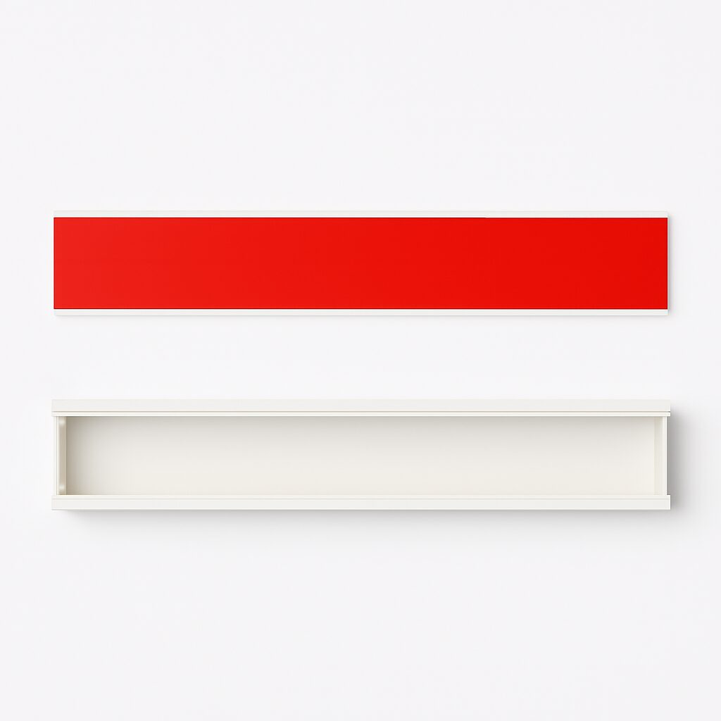 PVC Trunking - 16-mm-x-20-mm UAE