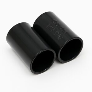 Buy Decoduct PVC Coupler – Per Pkt – 25mm online in UAE