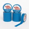 Vini Electrical Insulation PVC Tape - Blue View 2