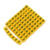 16mm Heavy-Duty Cable Ferrule 50-Pack