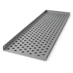 Heavy-Duty Cable Tray 20cm x 5cm x 3m