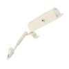 Hydraulic Door Closer High Quality - White View 3