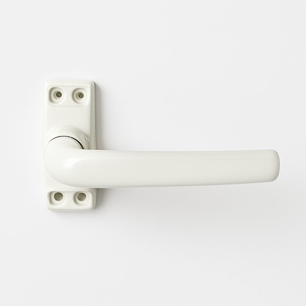 Brita Aluminium Door Handle UAE