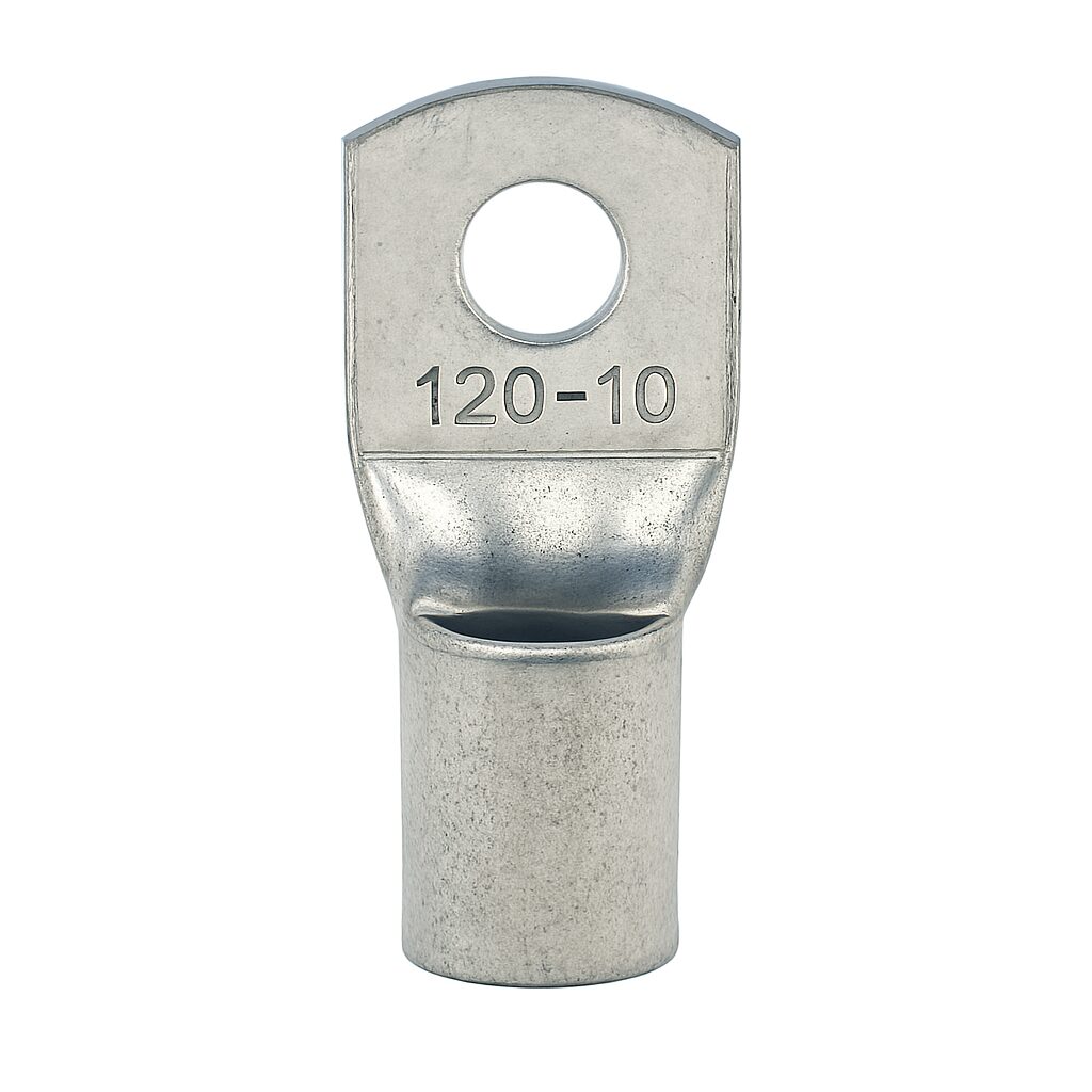 Heavy-Duty Cable Lug 150mm x 8mm UAE