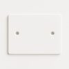 PVC Cover 3 x 6"