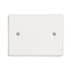 PVC Cover 3 x 3" View 2
