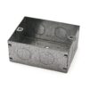 Decoduct EDF162 3 x 3 GI Box View 2