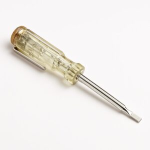 Buy Deli DE-EDL8001 Voltage Tester AC 100-500V online in UAE