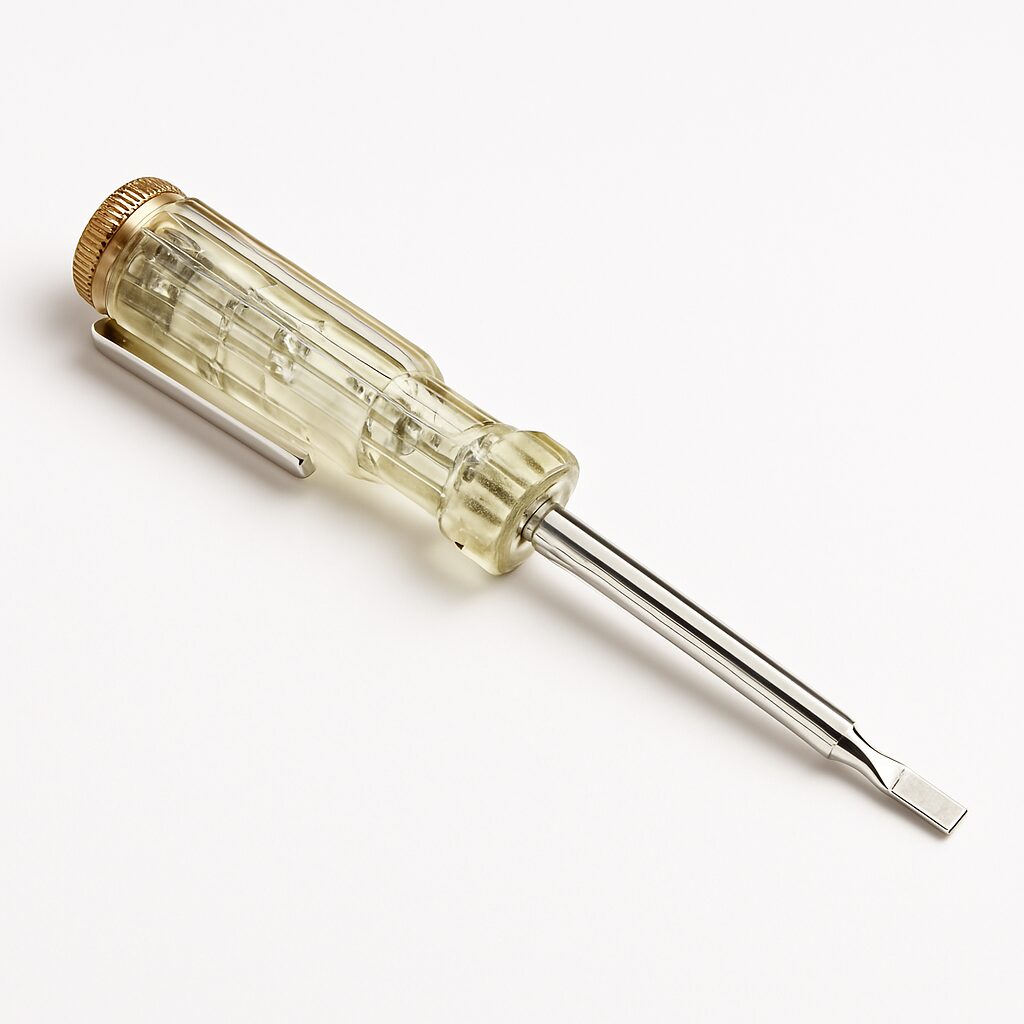 Deli DE-EDL8001 Voltage Tester AC 100-500V UAE