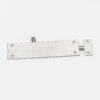 Tower Bolt - Heavy Duty Stainless Steel Door Latch- 4" View 2