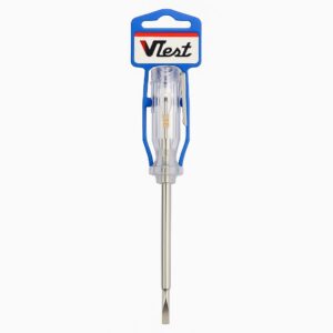 Veto Line Tester for Plumbing Professionals