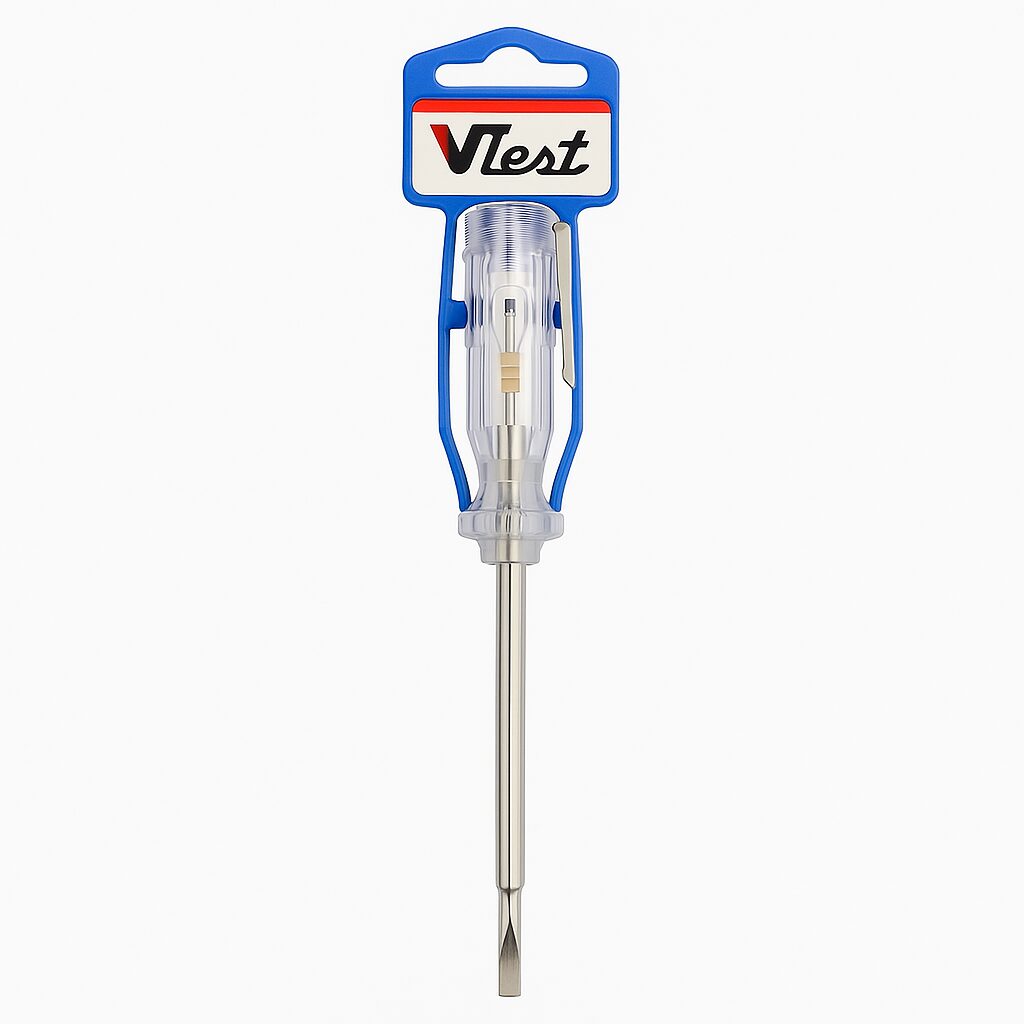 Veto Line Tester for Plumbing Professionals UAE
