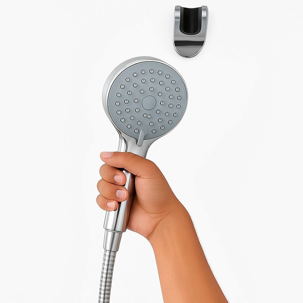 Milano Glory Multifunctional Handheld Shower 140300200040 UAE