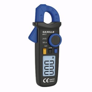 Buy ABB Gazelle G9201 RMS Digital Clamp Meter With Calibration Certificate online in UAE